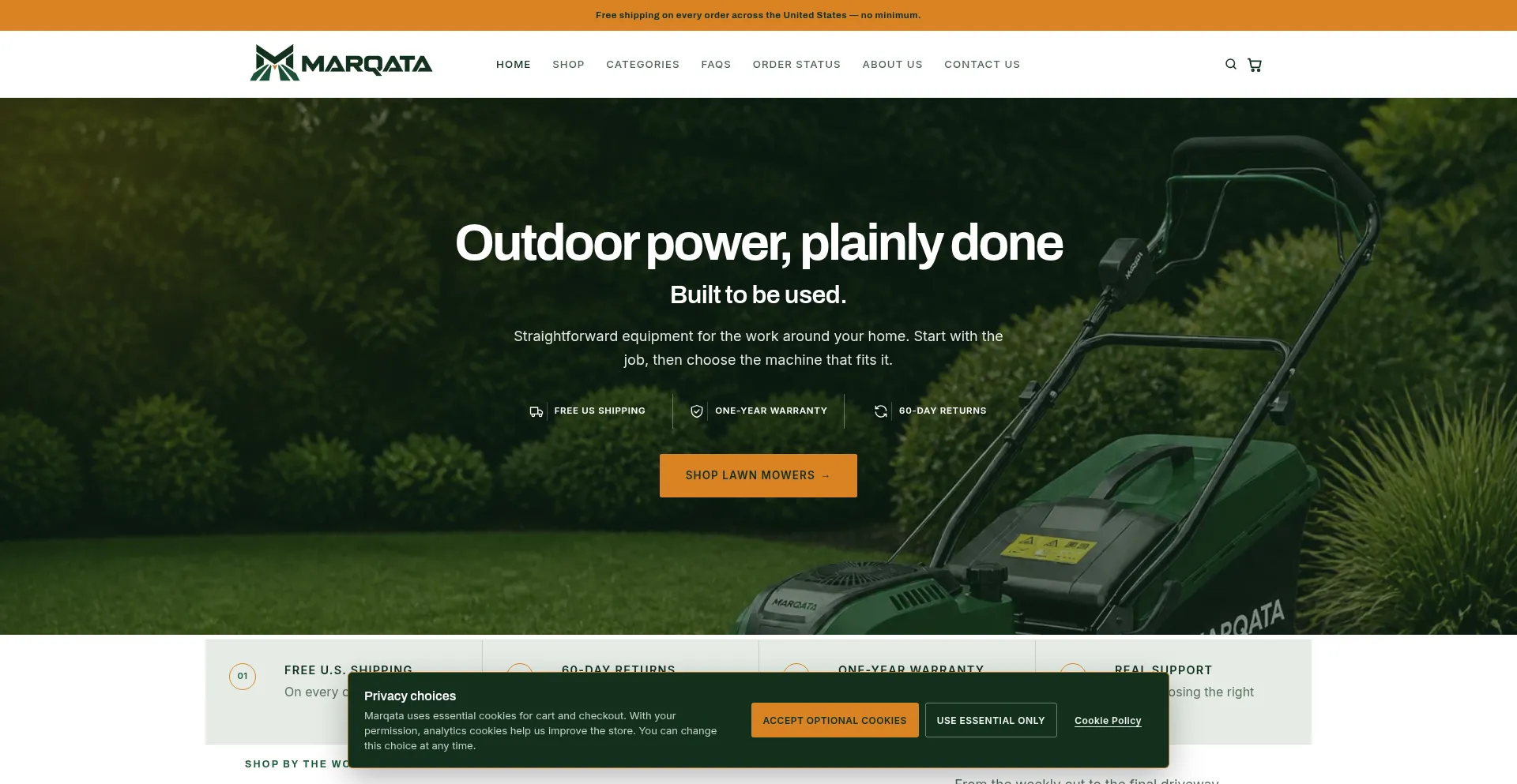 Marqata.com