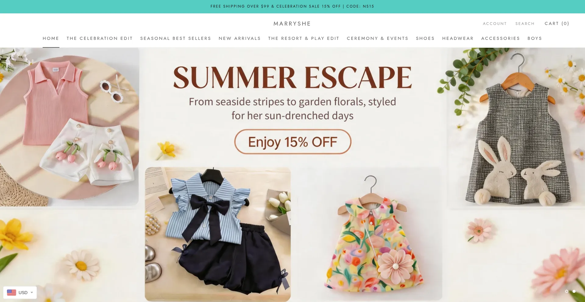Marryshe.com