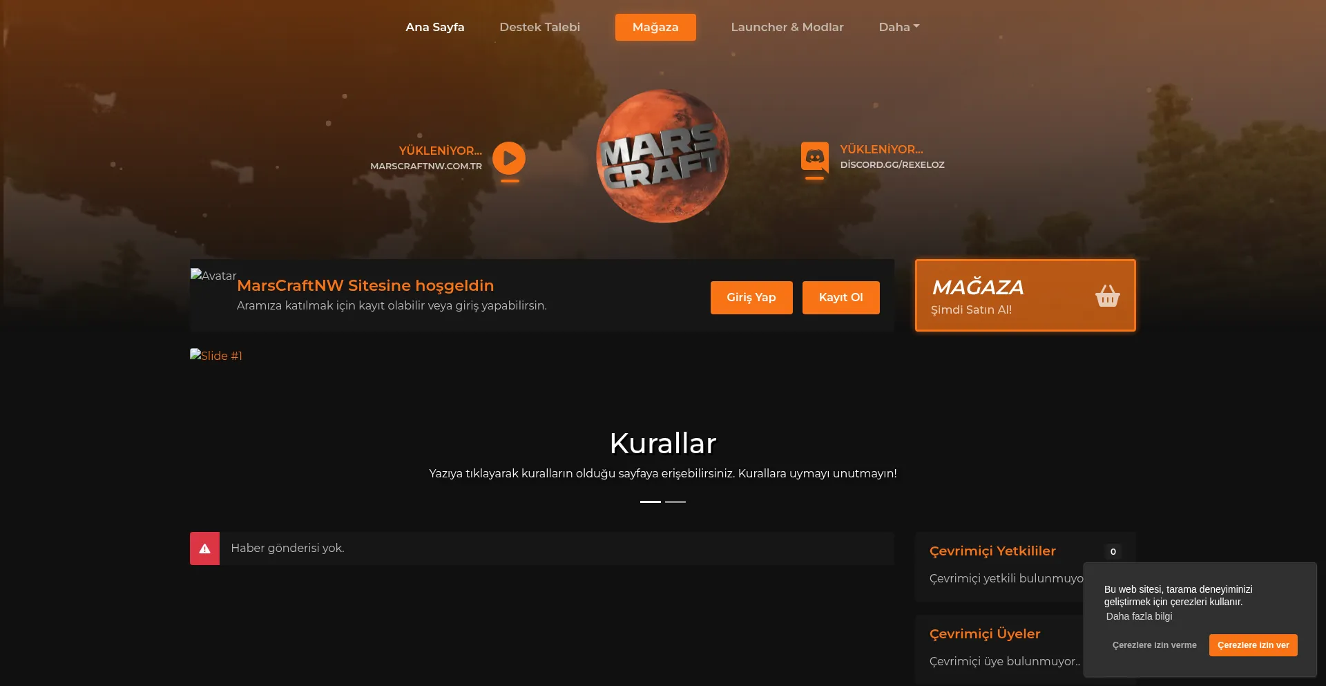 Marscraftnw.com.tr