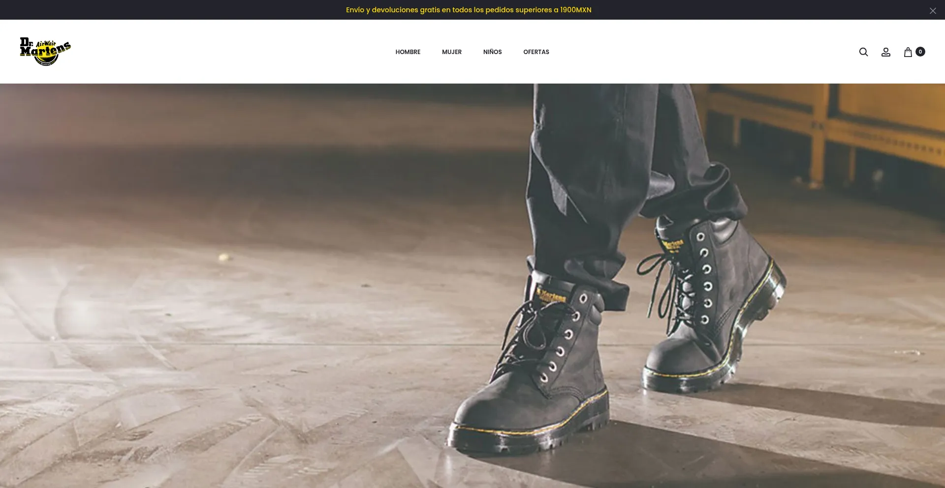 Martenssmexico.com.mx