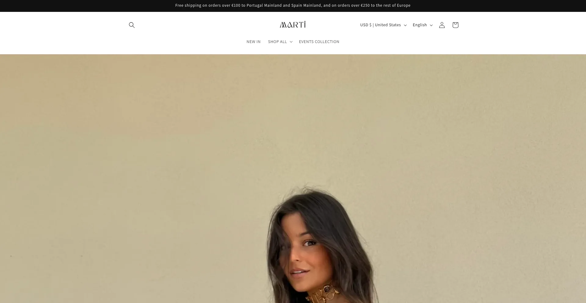 Marticollection.com