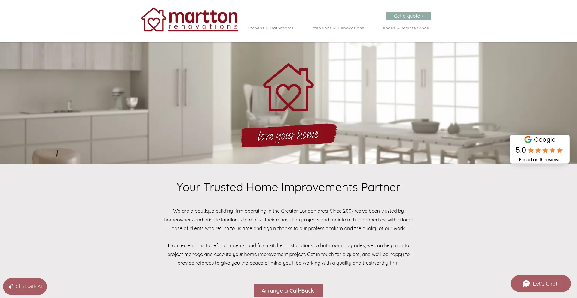Martton.com