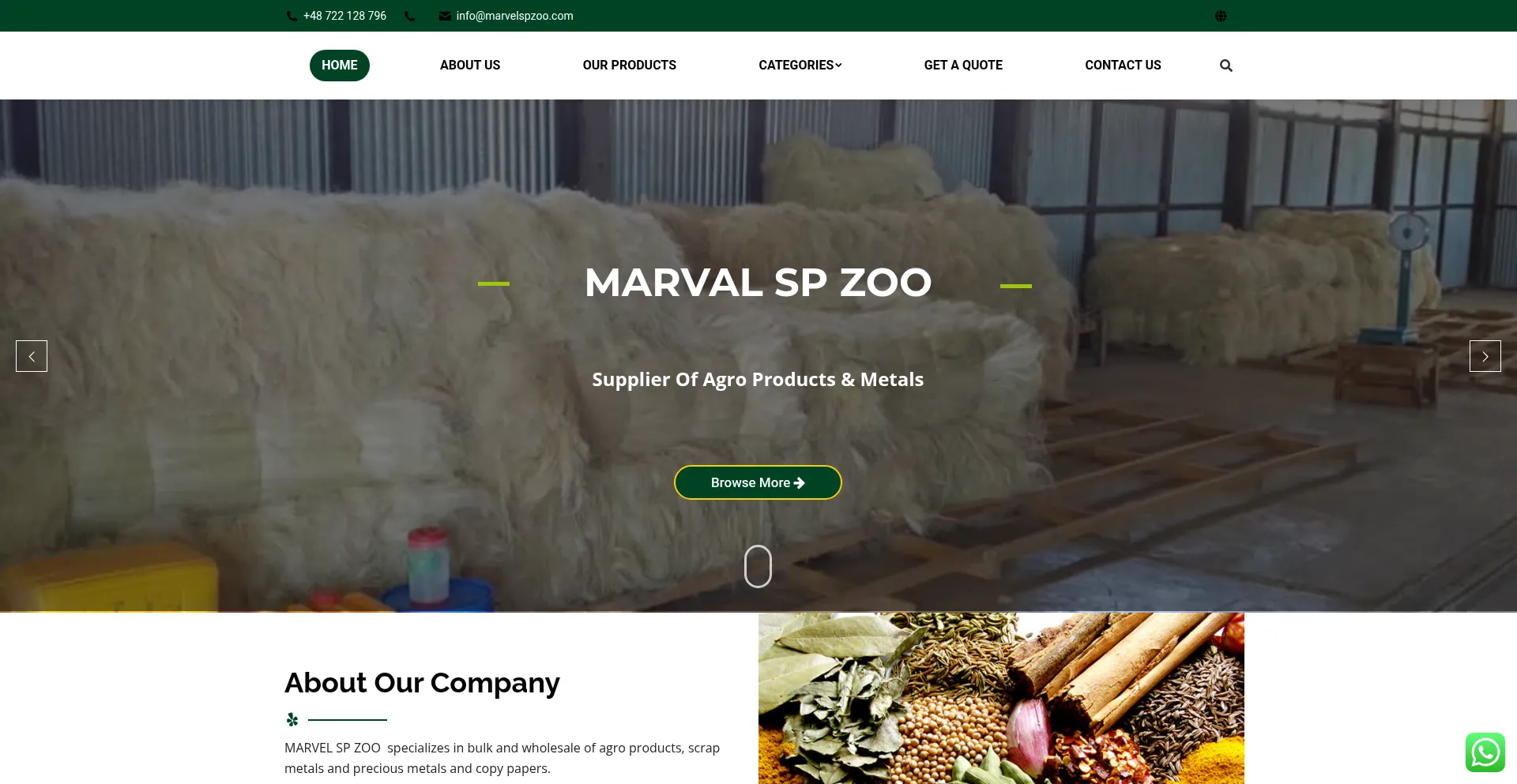 Marvelspzoo.com est-il Sûr et Fiable ?