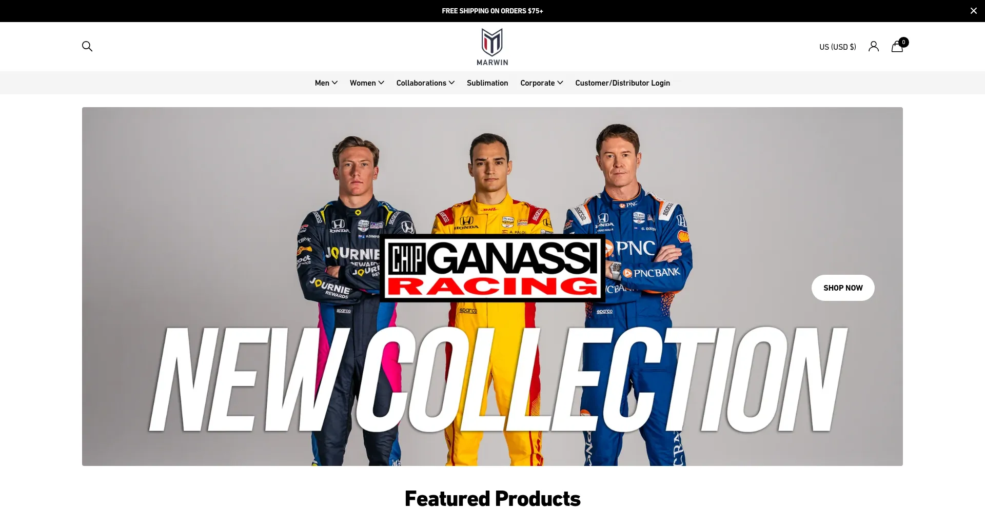 Marwinsports.com est-il Sûr et Fiable ?