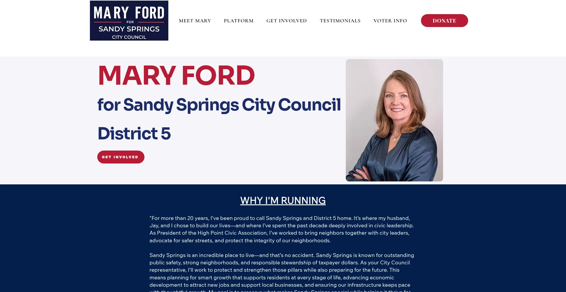 Maryford.com est-il Sûr et Fiable ?