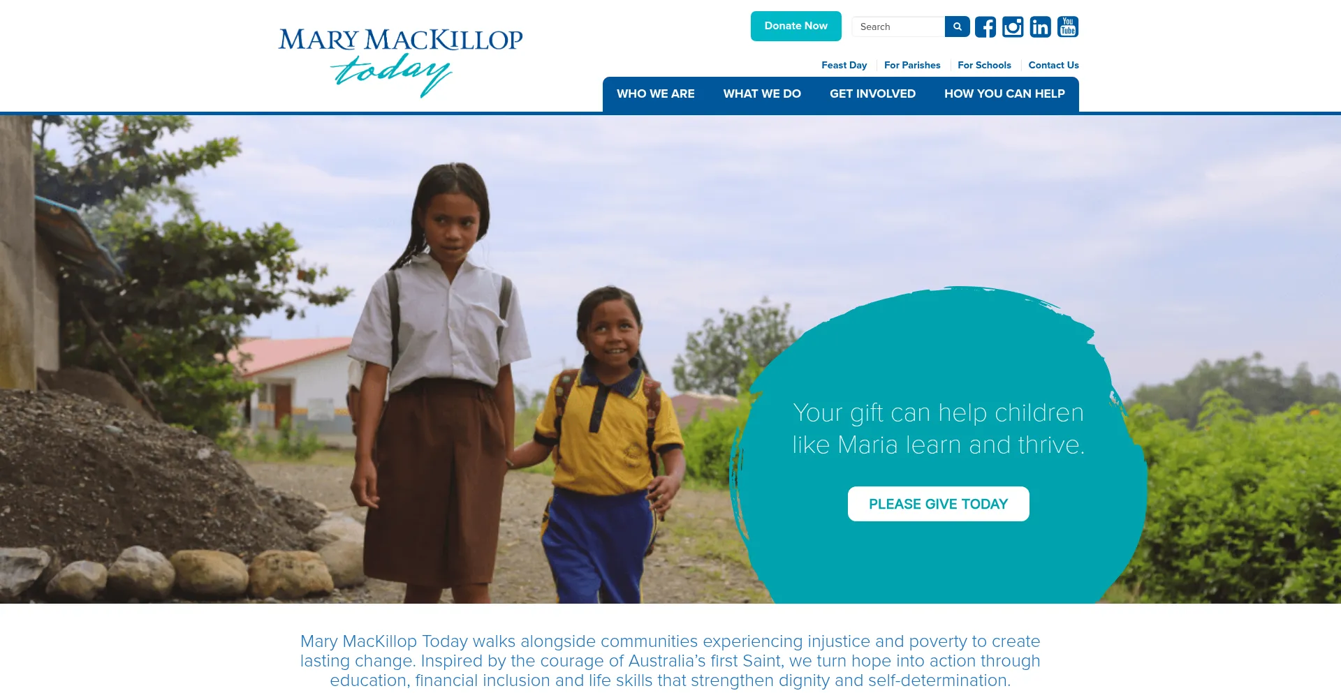 Marymackilloptoday.org.au
