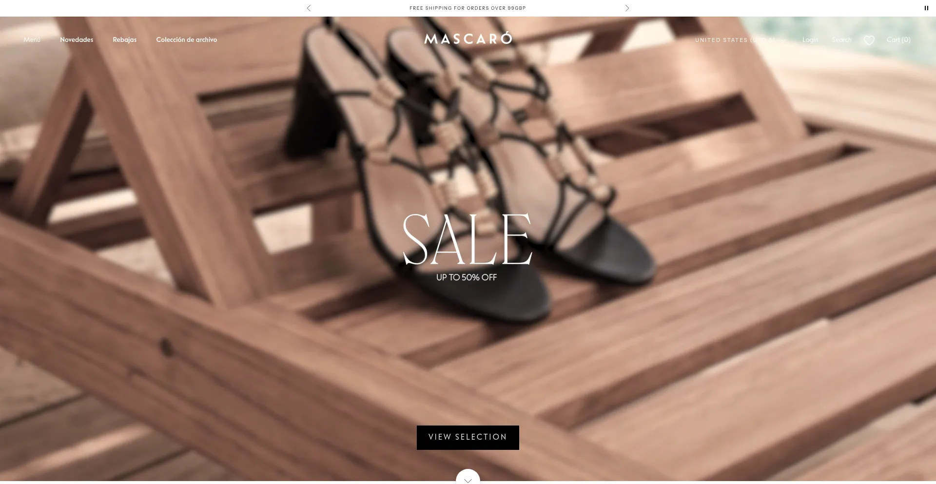 Mascaro.com