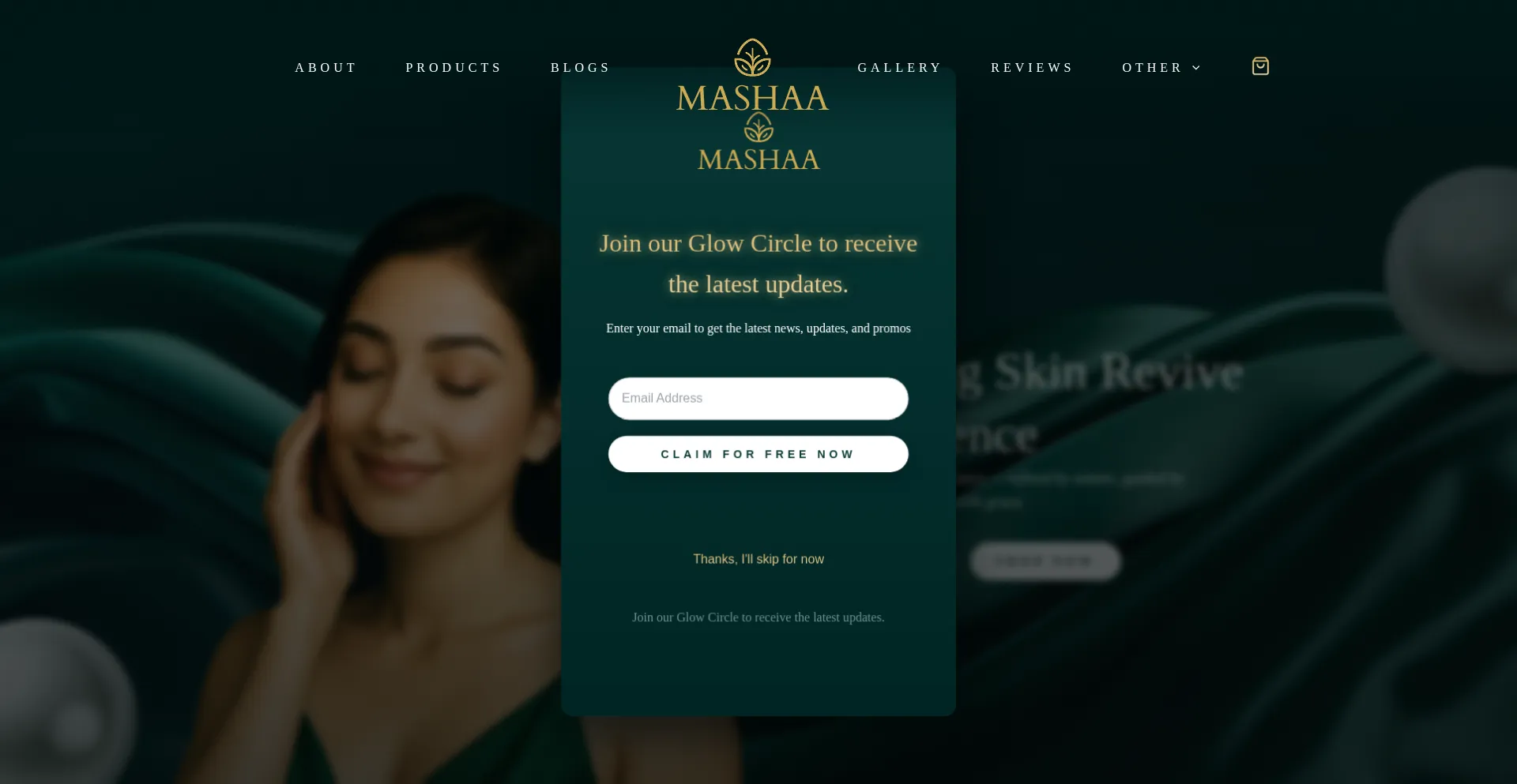 Mashaabeauty.com
