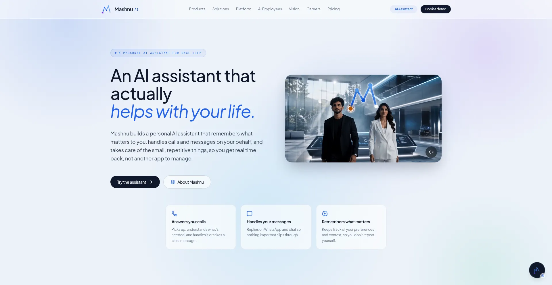 Mashnu.com