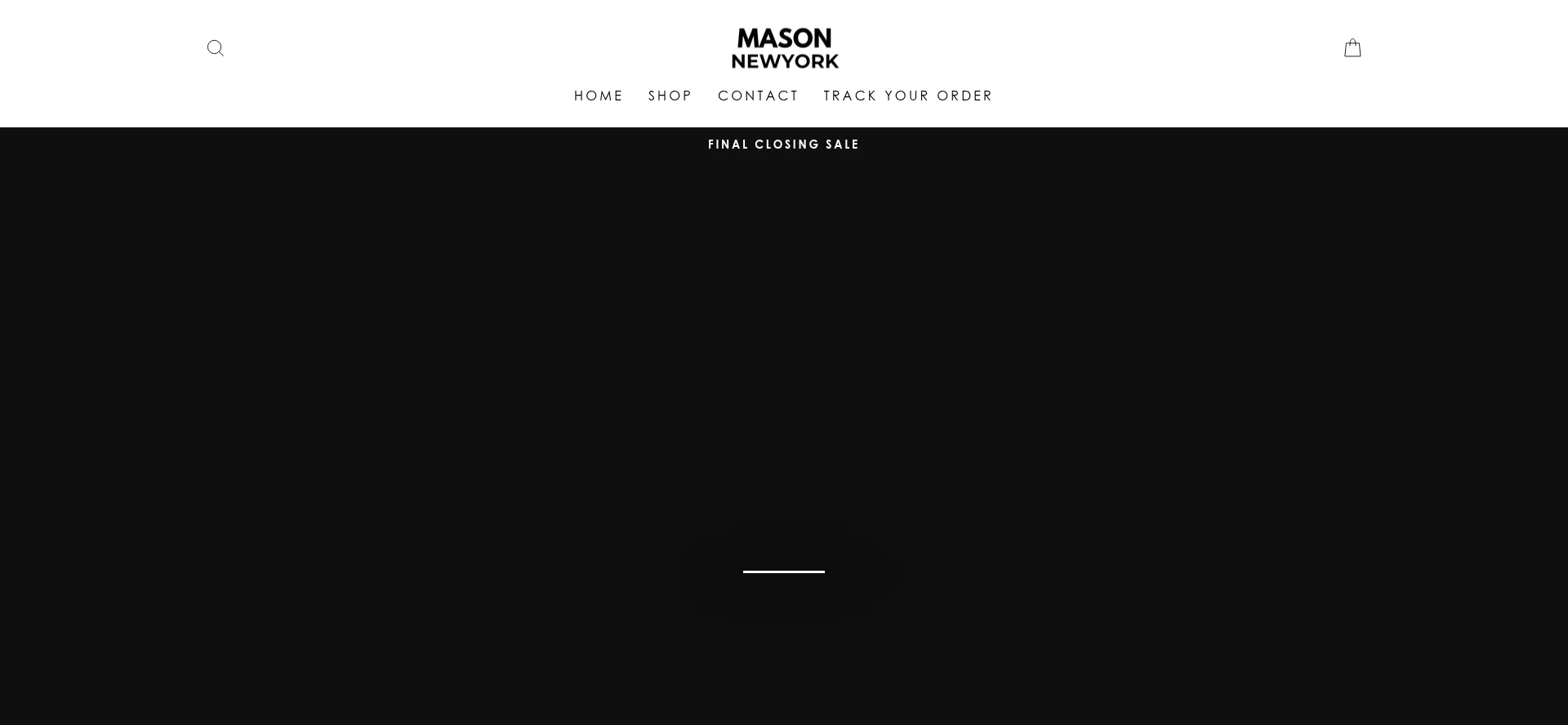 Mason-newyork.com