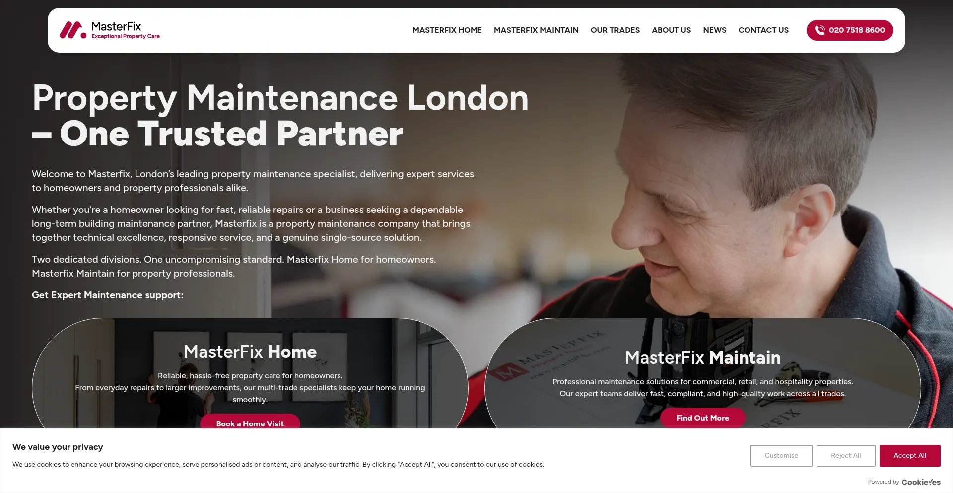 Master-fix.com