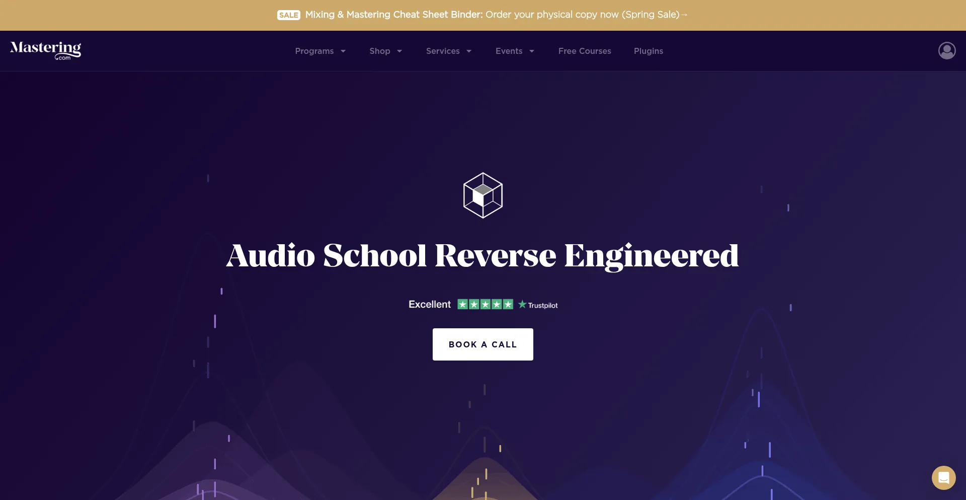 Mastering.com