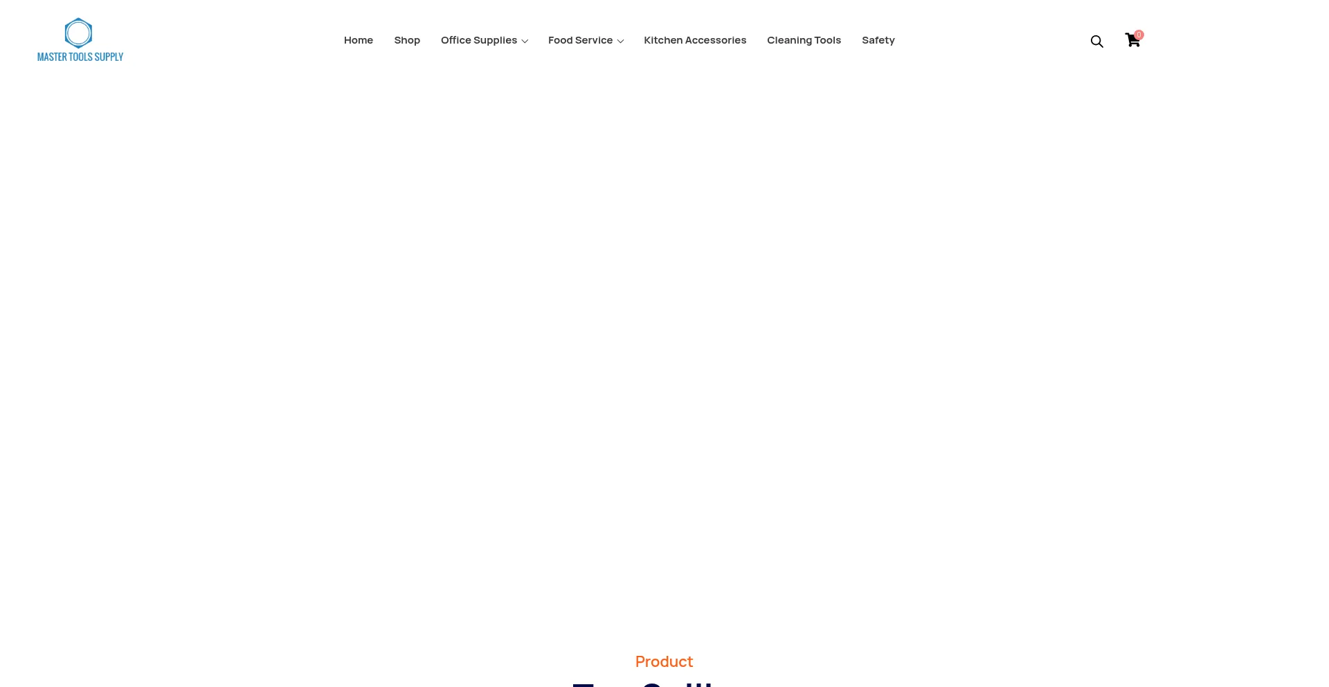 Mastertoolssupply.com est-il Sûr et Fiable ?