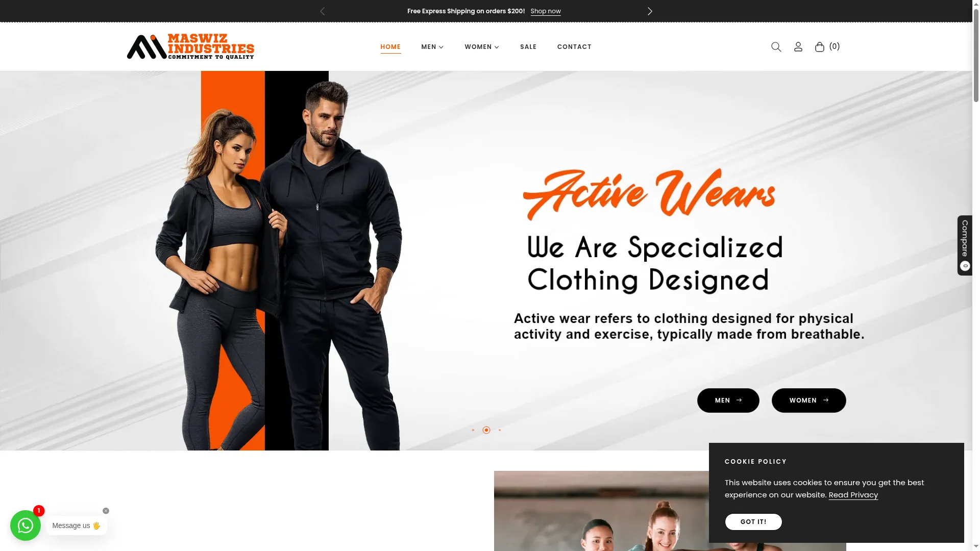 Maswizind.com