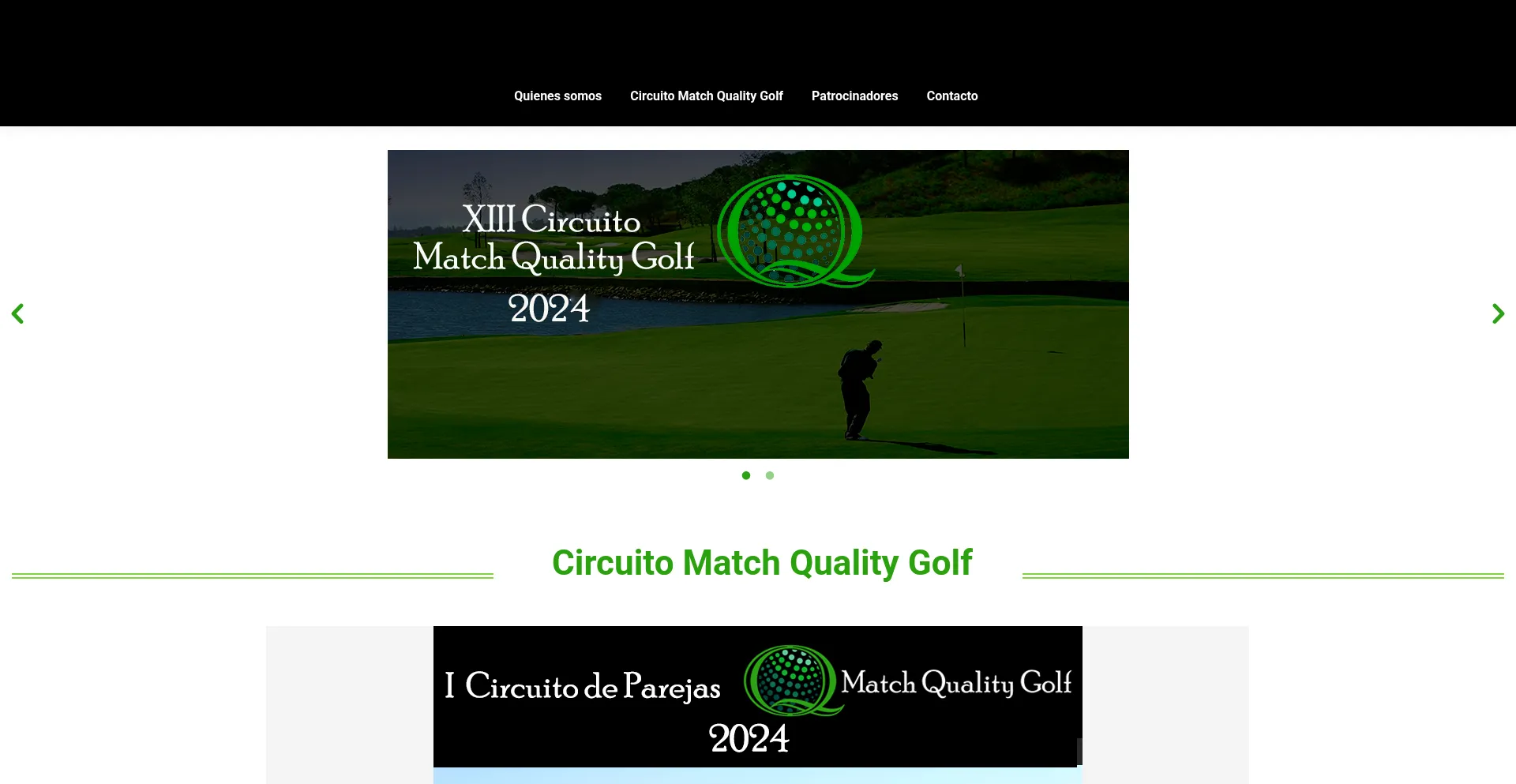 Matchqualitygolf.com