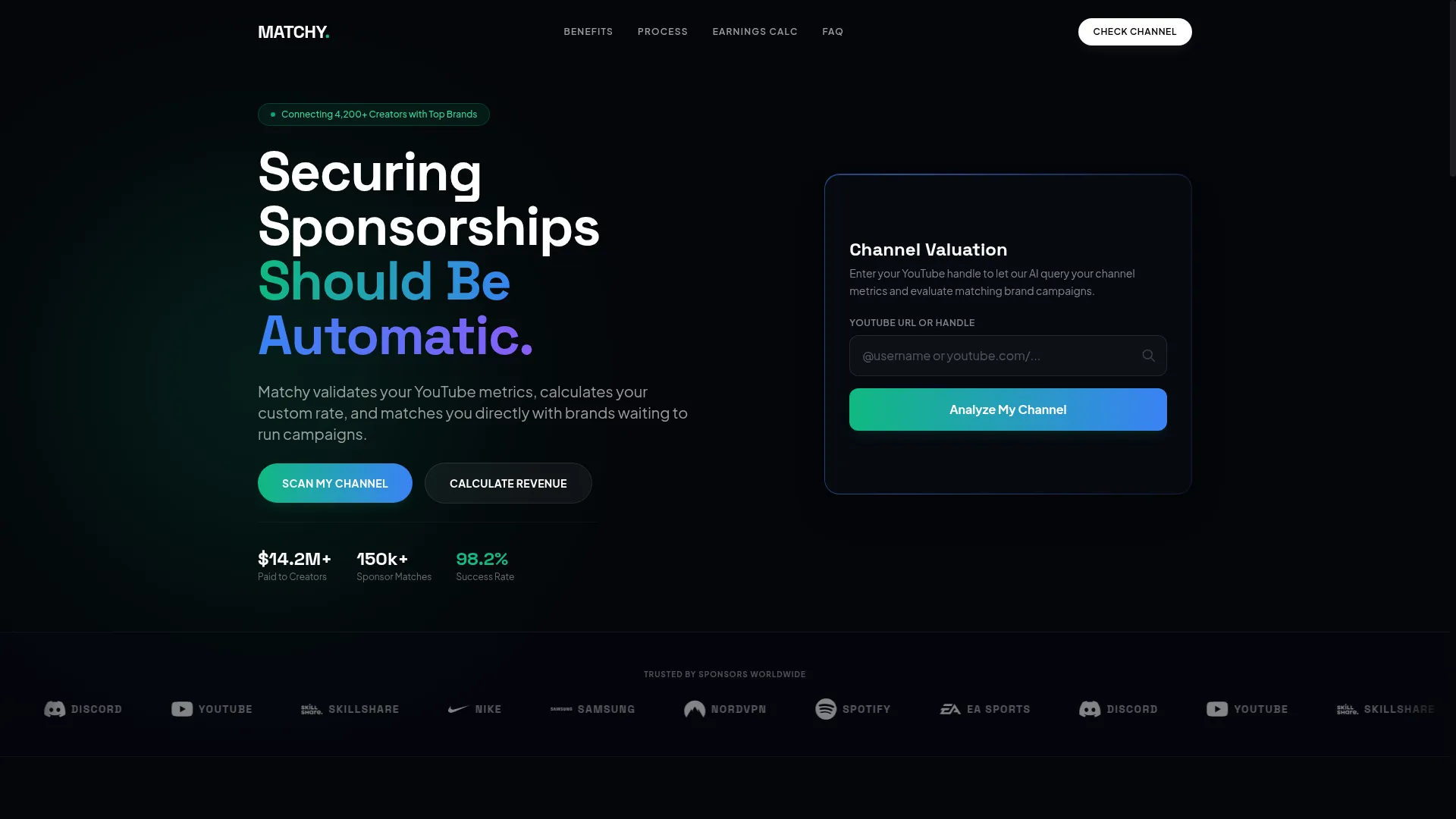 Matchyjoin.com