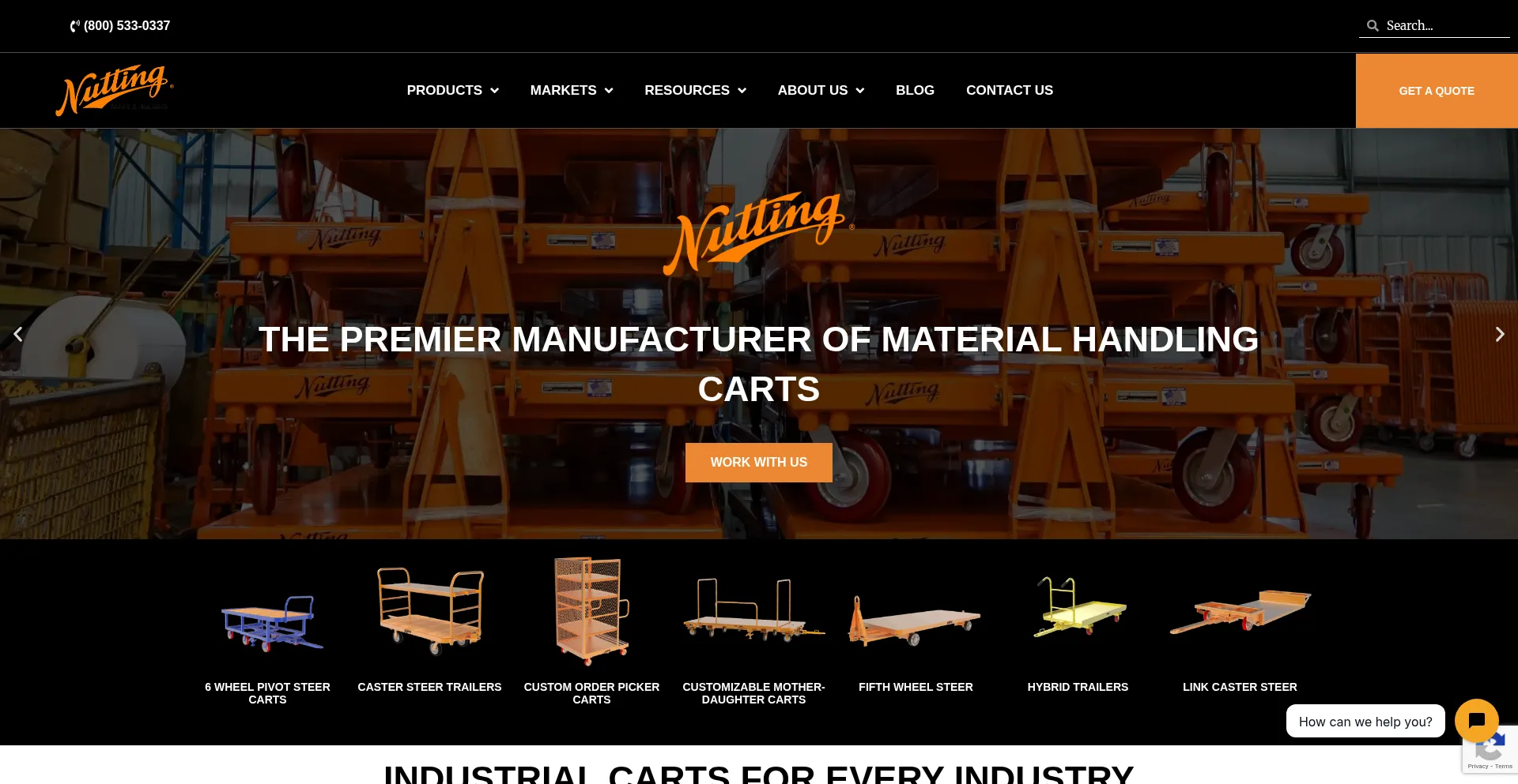 Materialhandlingsolutions.com