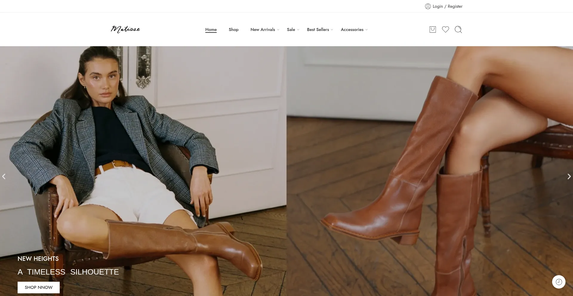 Matissechic.com
