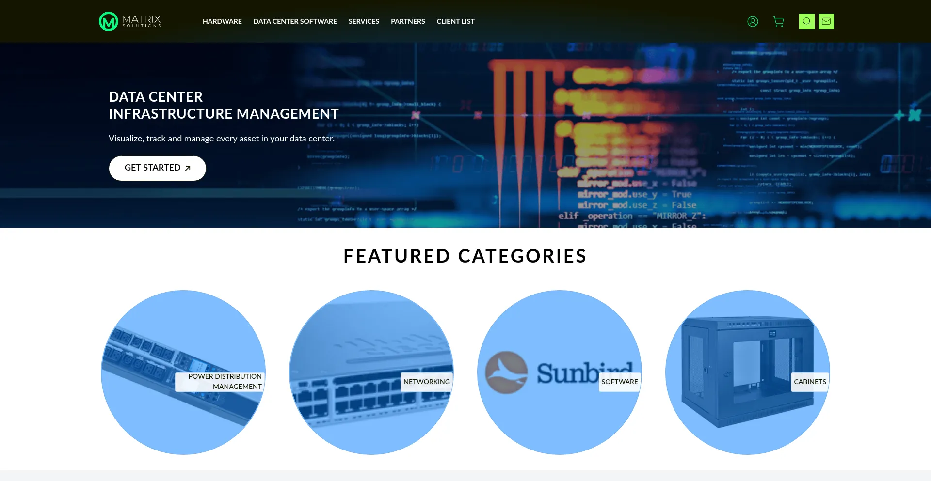 Matrixsolutionsinc.com