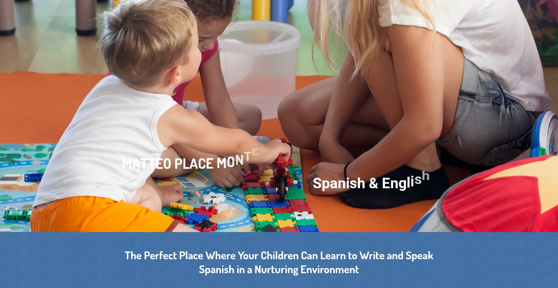 Matteoplace.com