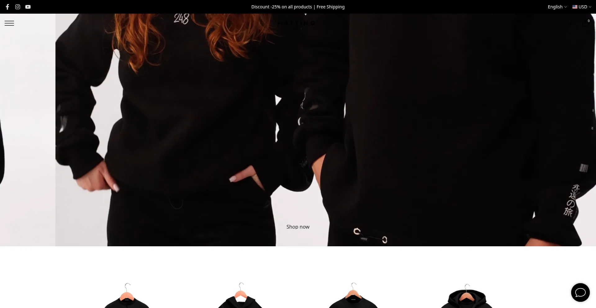 Mattinowear.com