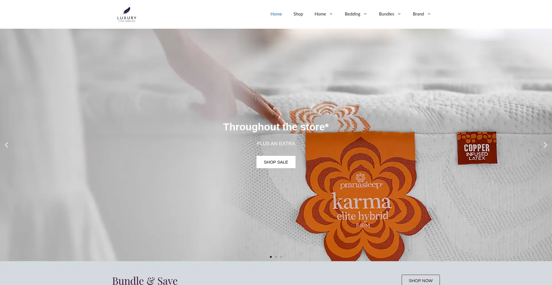 Mattrina.com est-il Sûr et Fiable ?