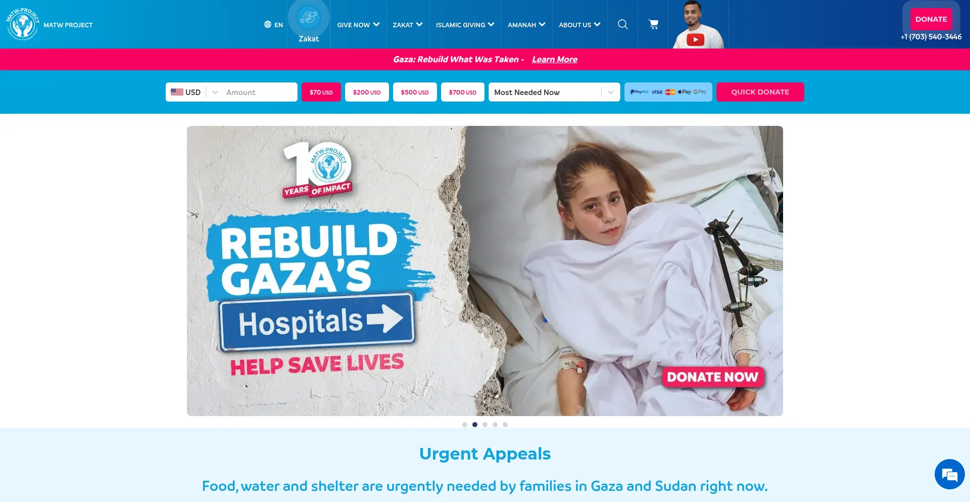 Matwprojectusa.org