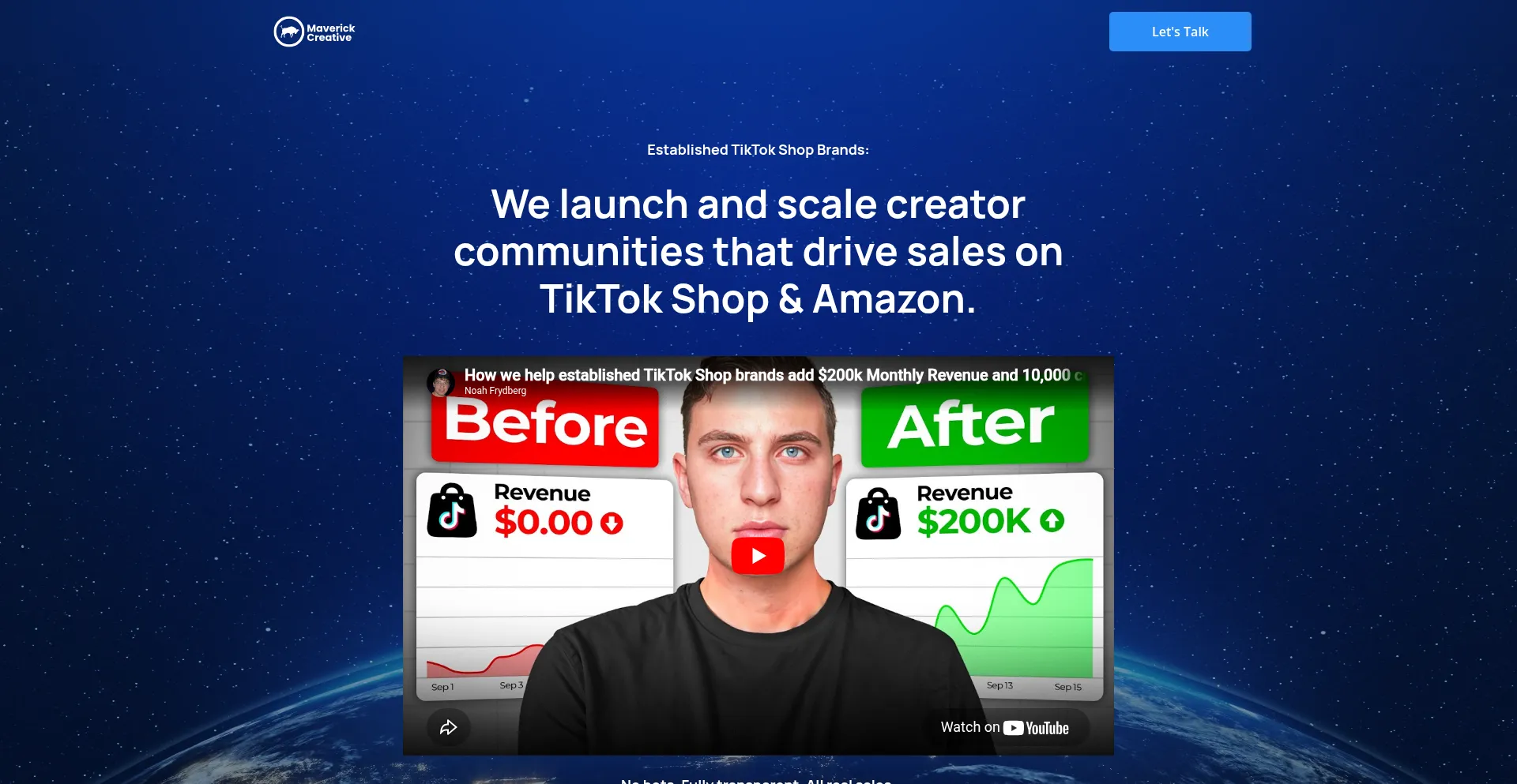Maverickcreative.net