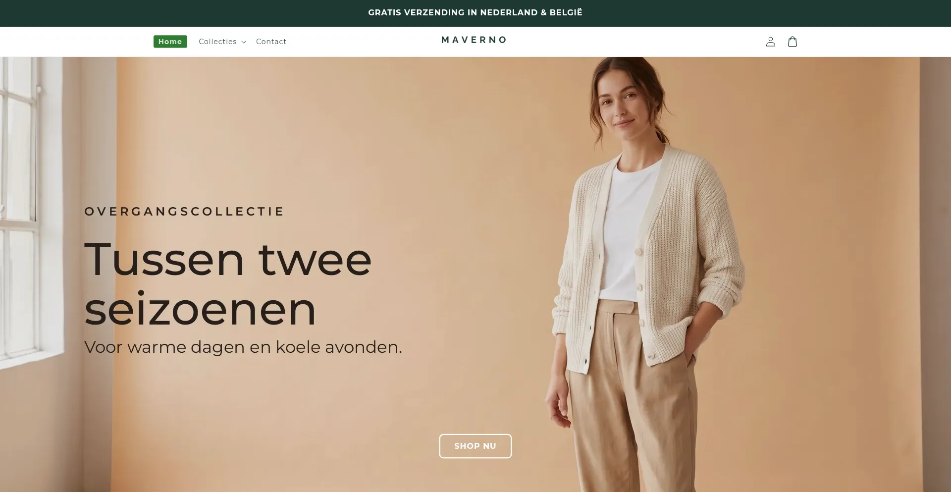 Maverno.nl