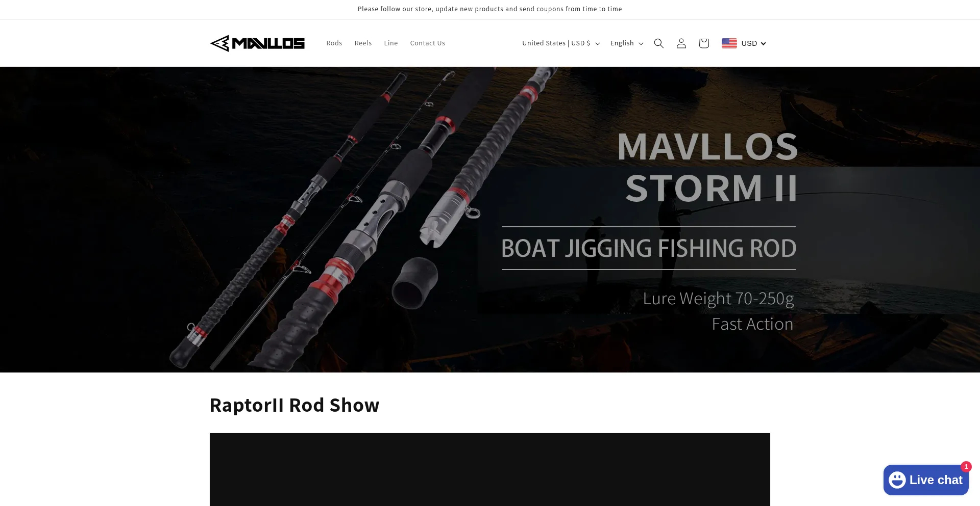 Mavllos.com