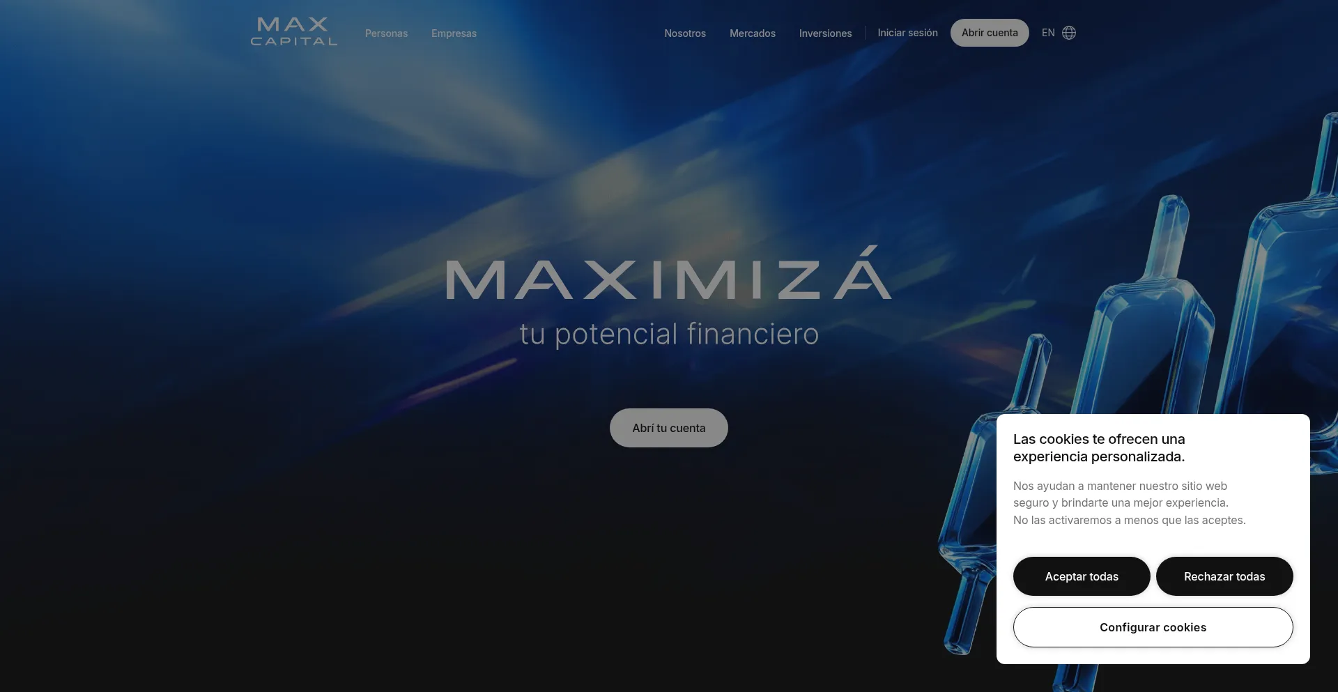 Max.capital