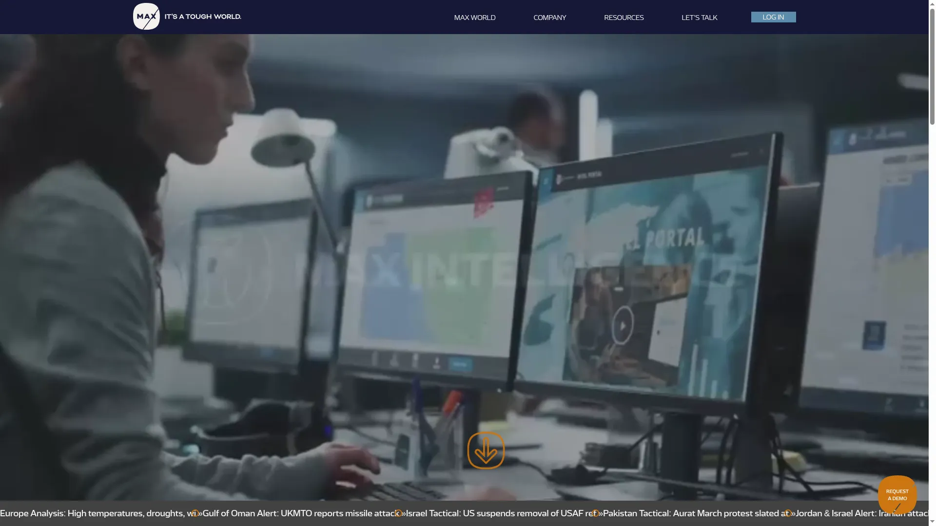 Max-security.com