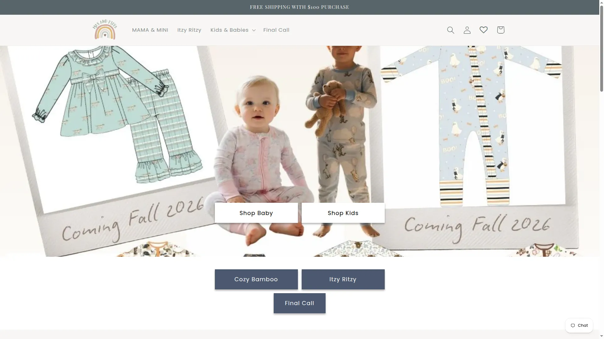 Maxandpippa.com