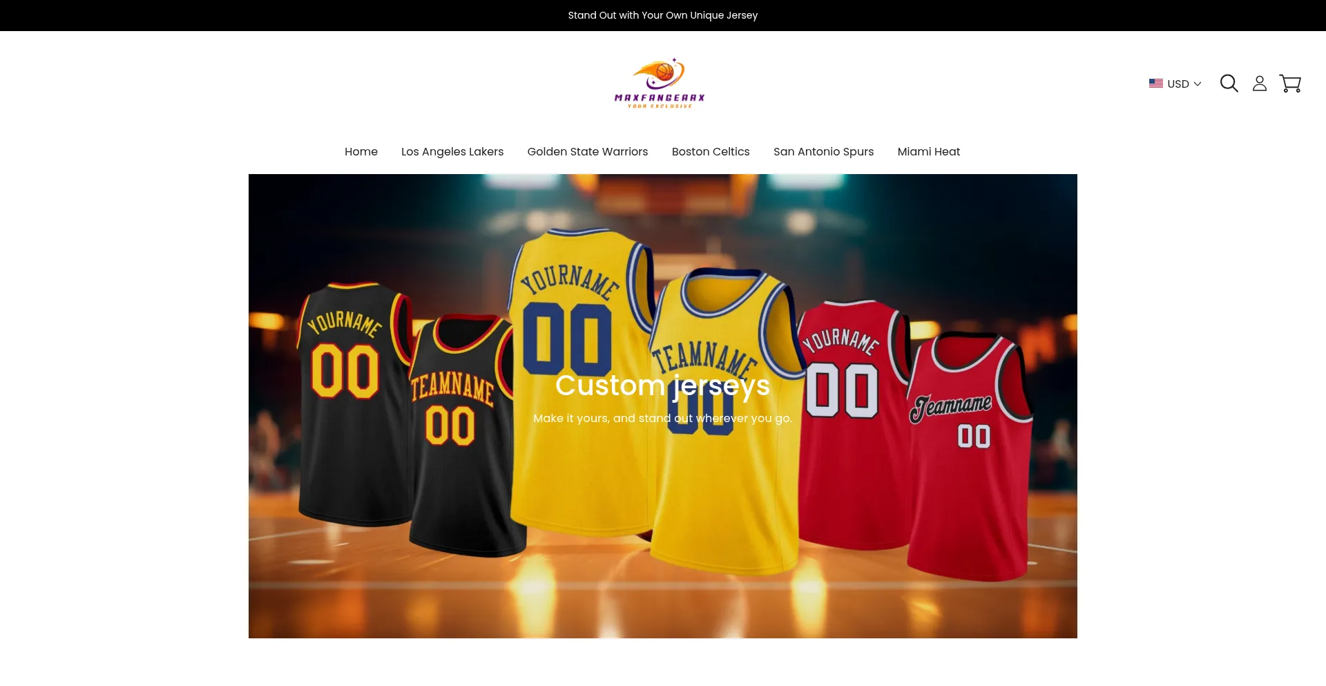 Maxfangearx.com est-il Sûr et Fiable ?