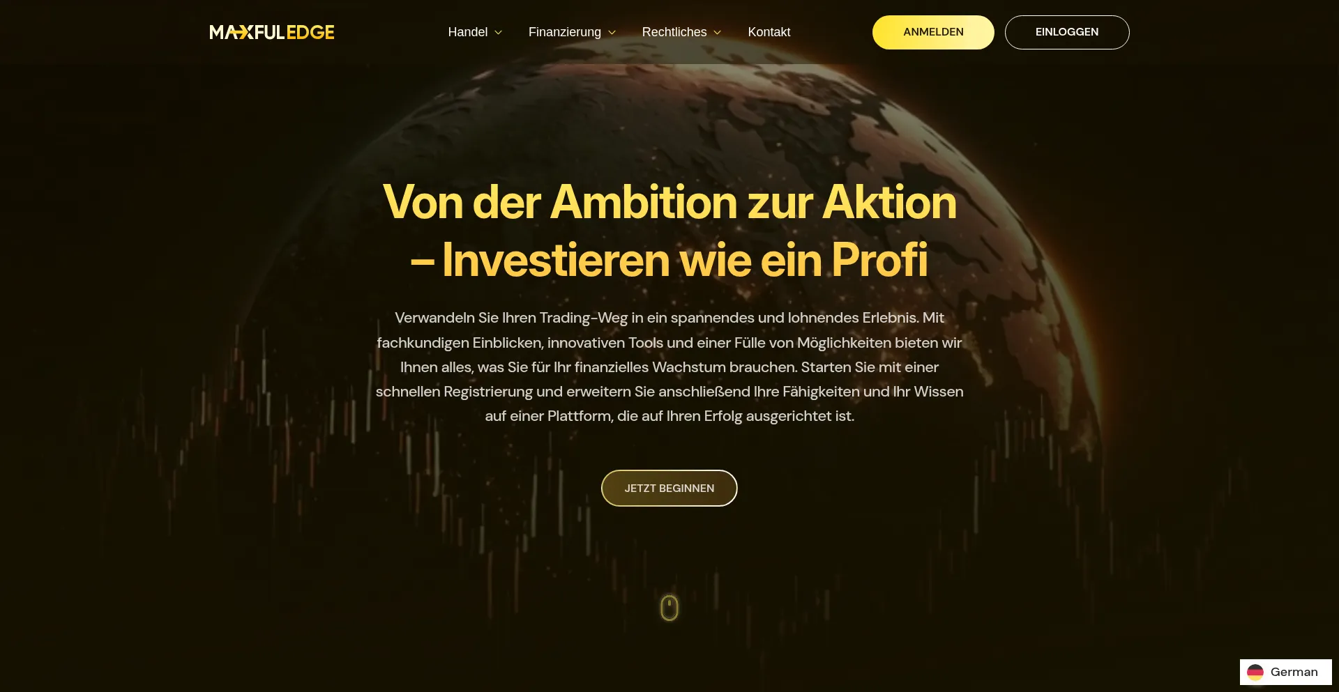 Maxfuledge.com