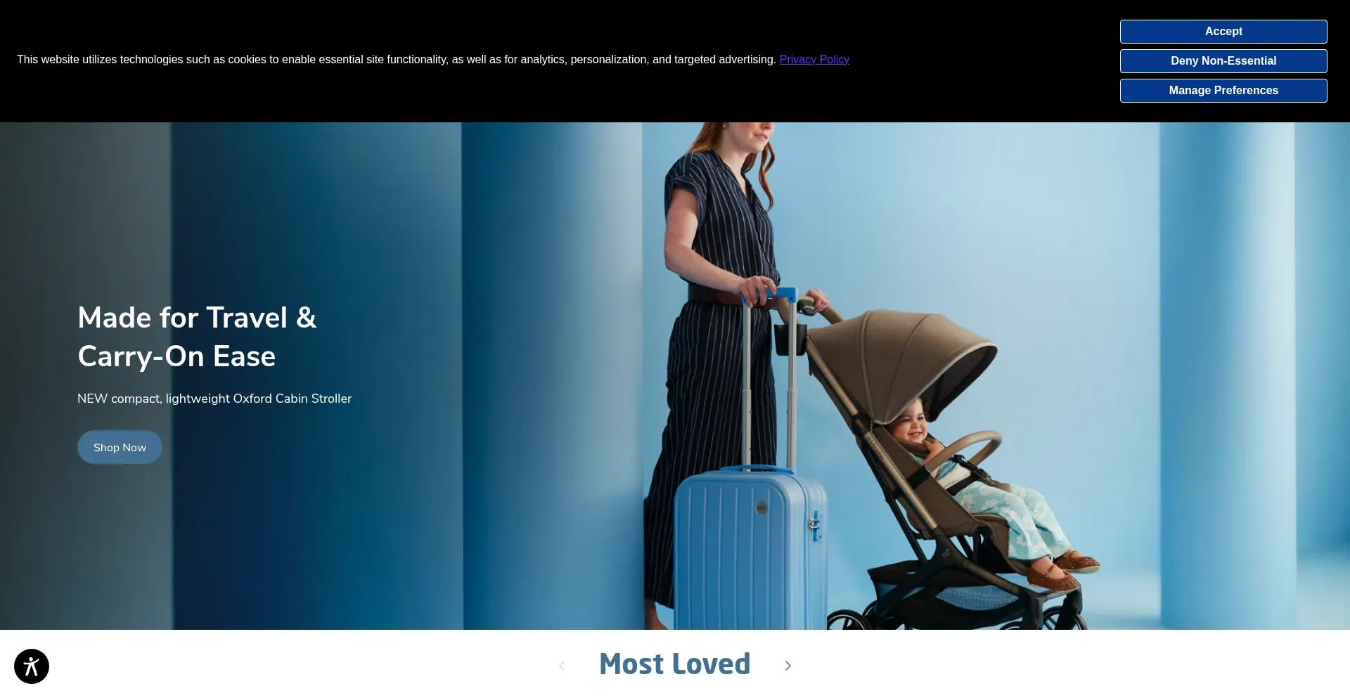 Maxicosi.com