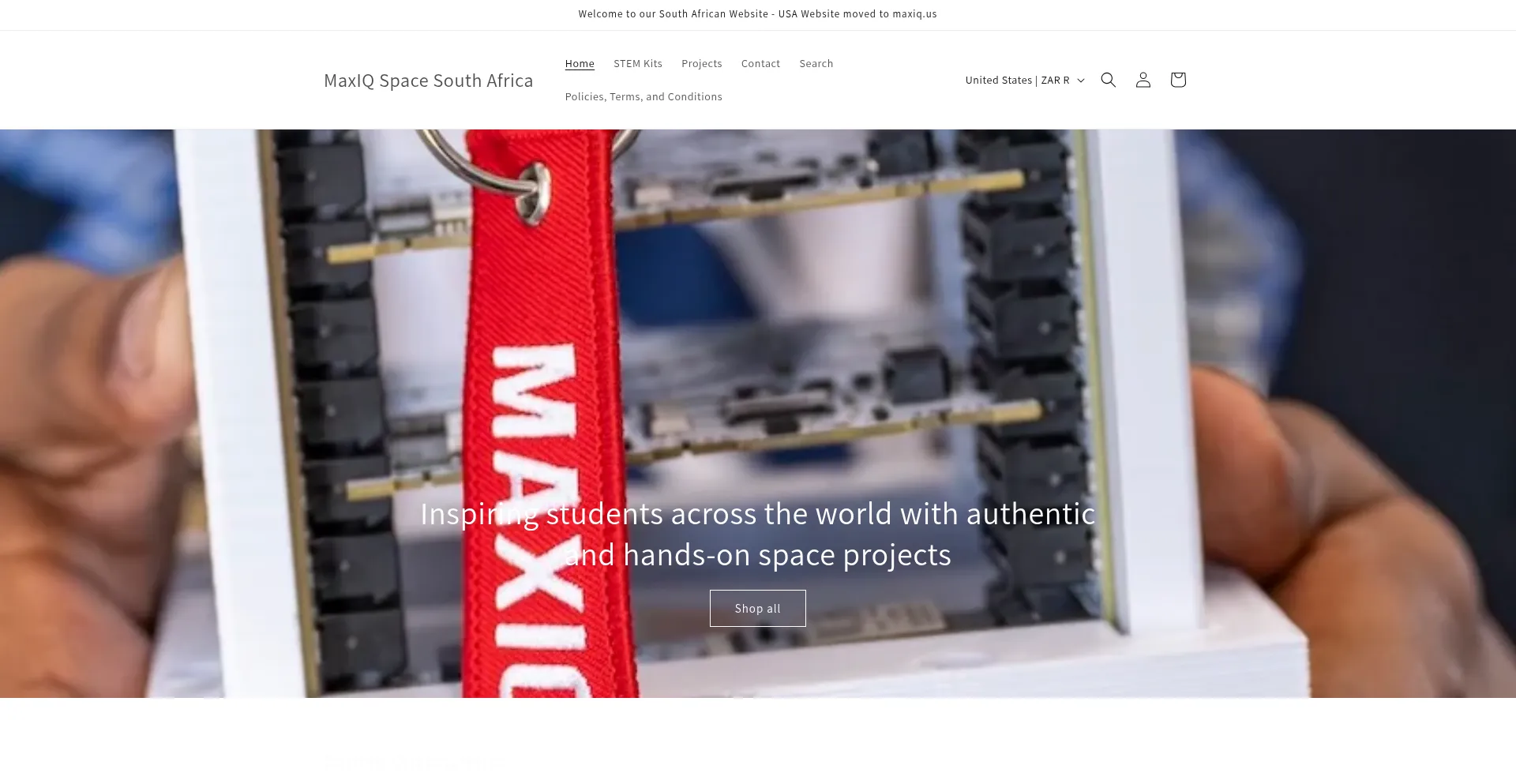 Maxiq.space est-il Sûr et Fiable ?