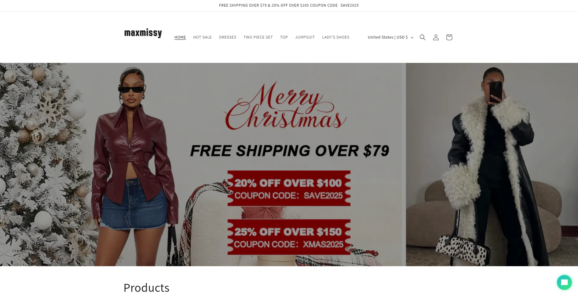 Maxmissy.com