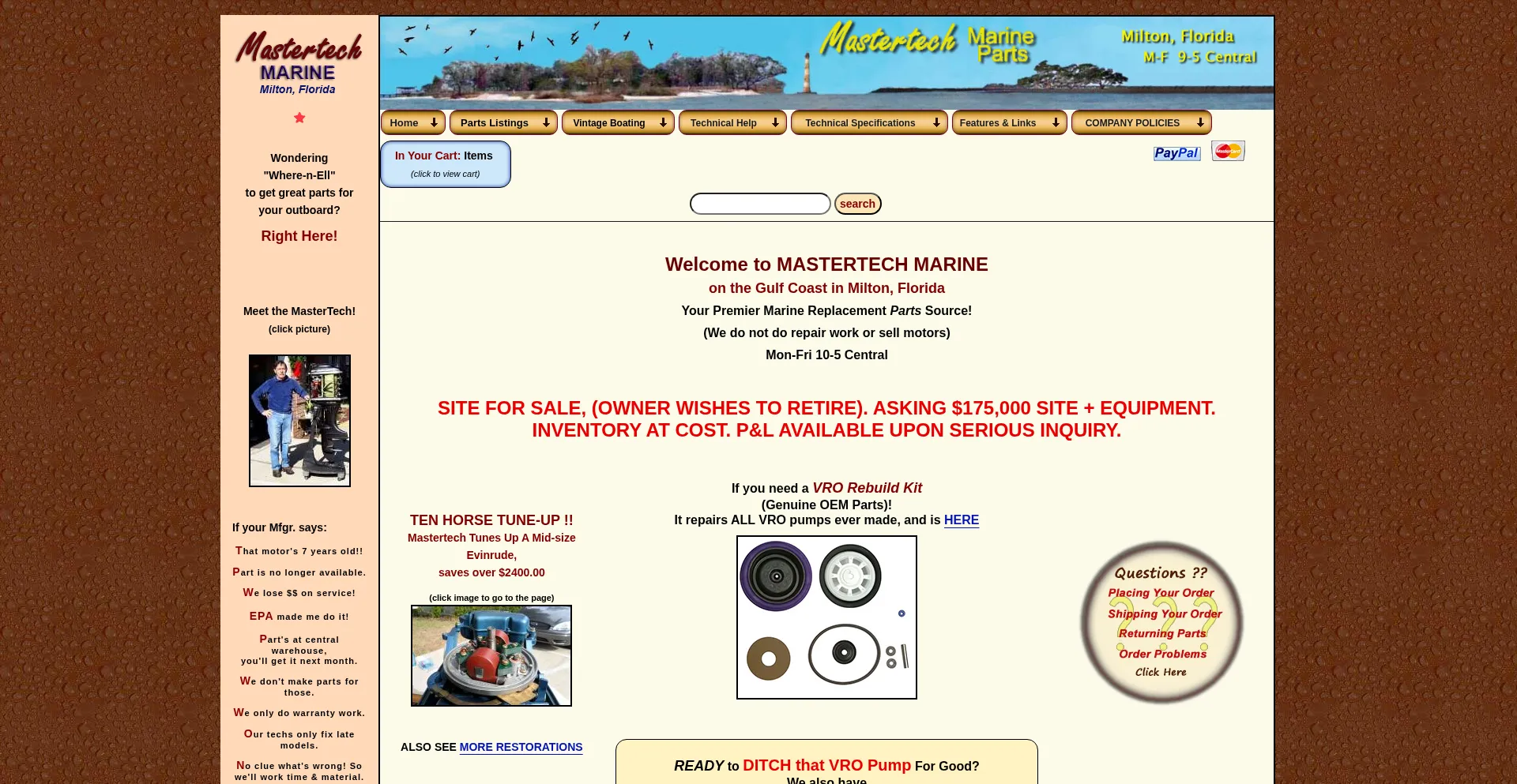 Maxrules.com est-il Sûr et Fiable ?