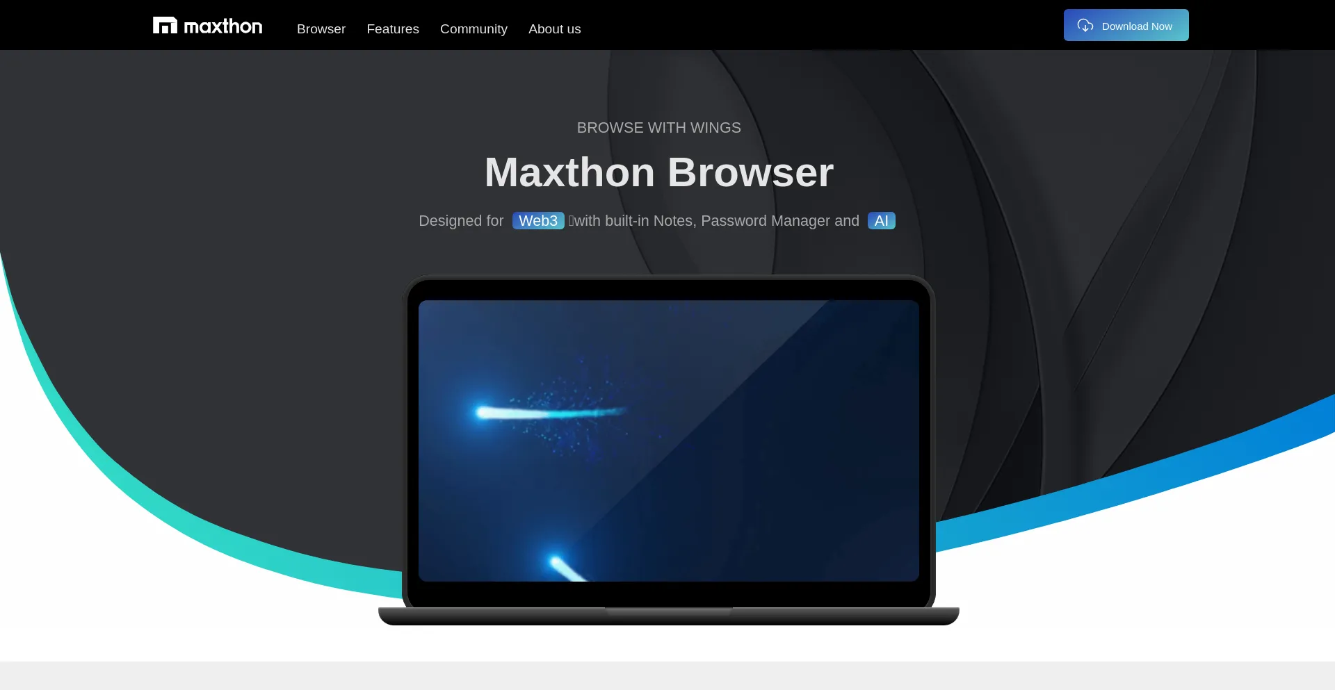 Maxthon.com