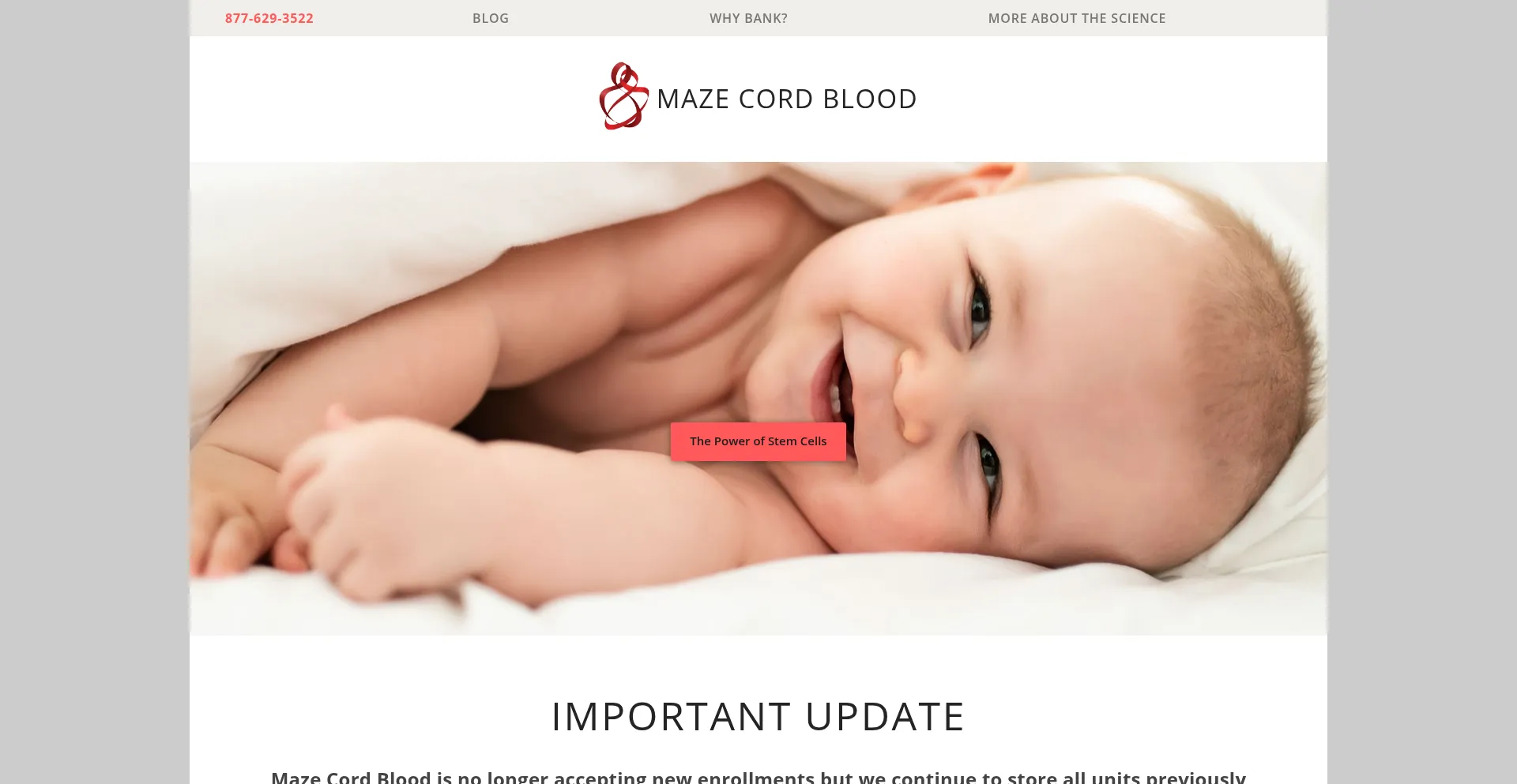 Mazecordblood.com est-il Sûr et Fiable ?