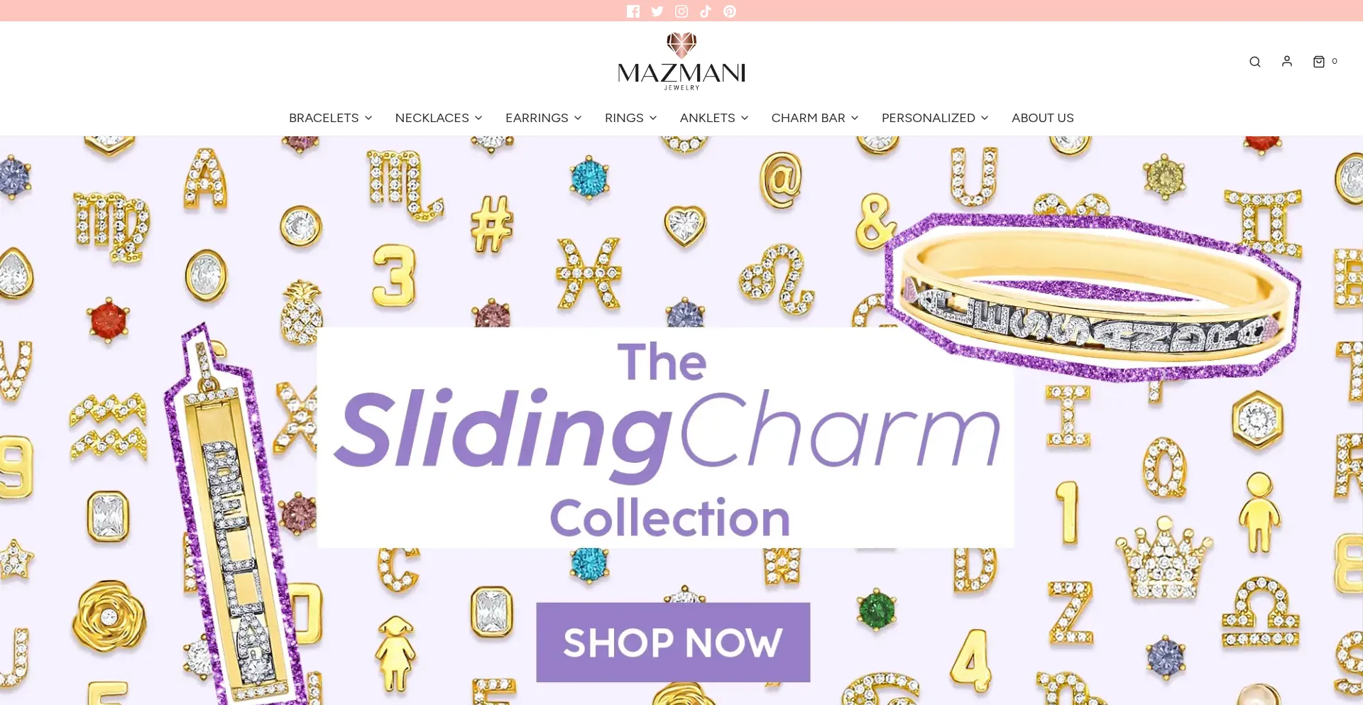 Mazmanijewelry.com