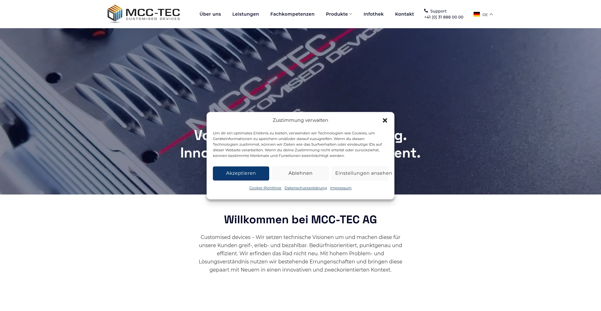 Mcc-tec.com