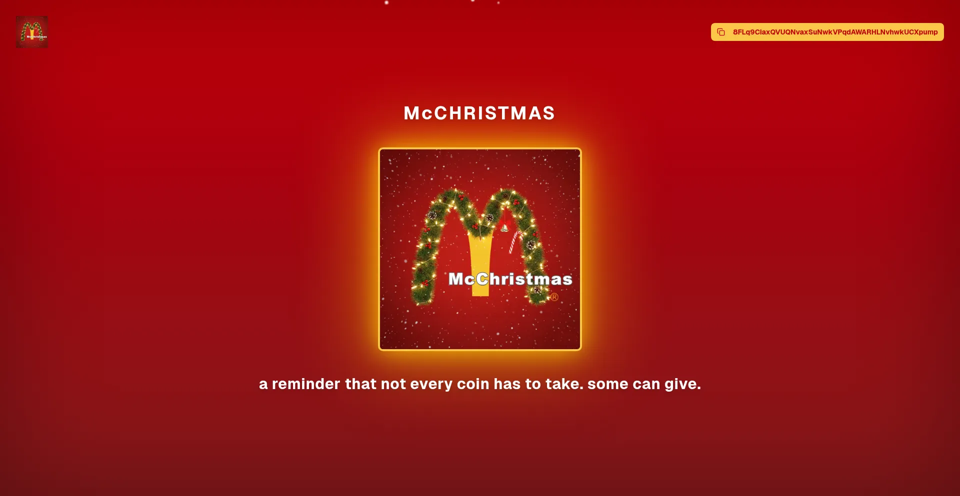 Mcchristmas.fun