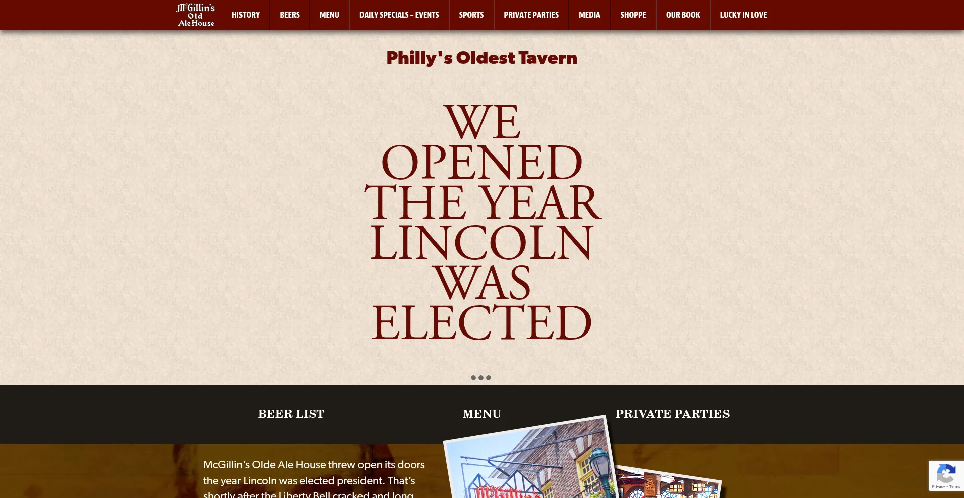 Mcgillins.com est-il Sûr et Fiable ?