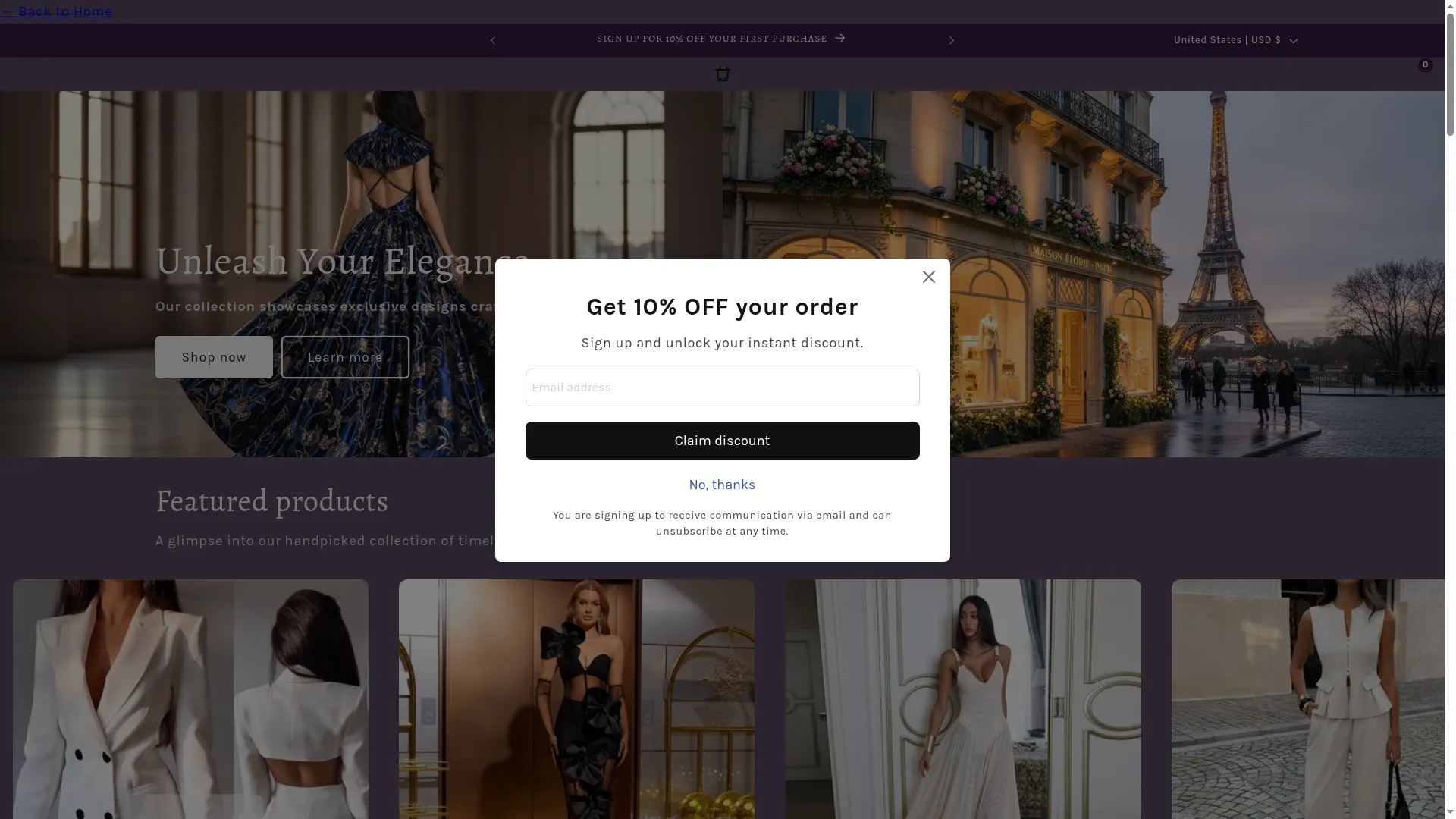Mchicboutique.com