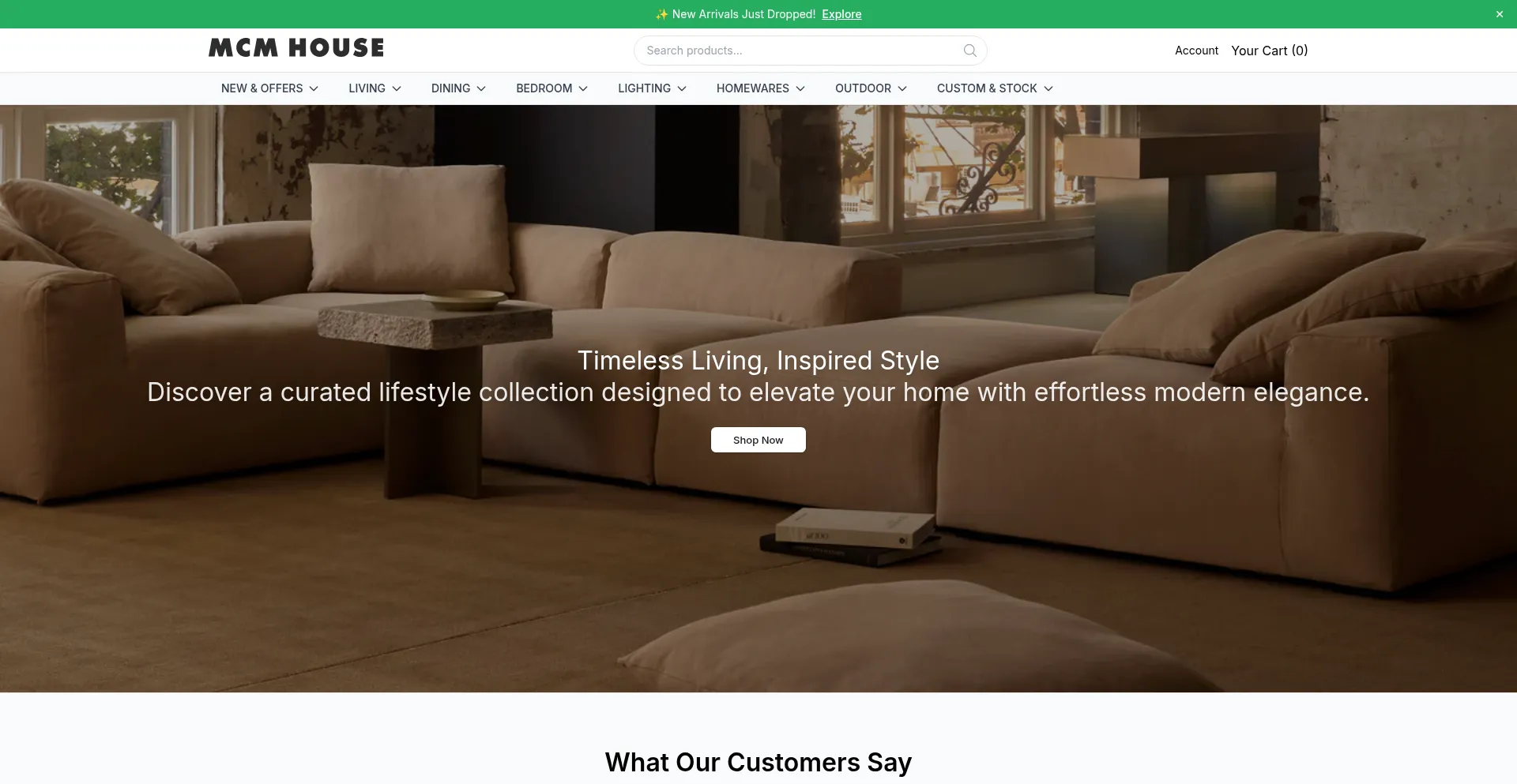 Mcmhouseofficial.shop