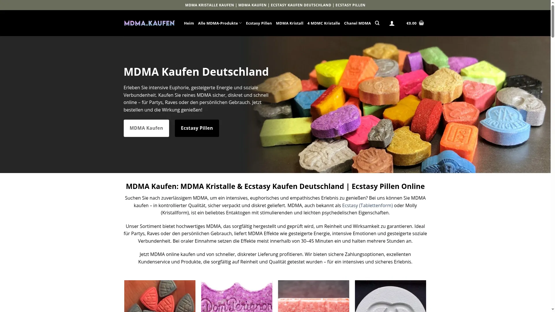 Mdmakaufen.de
