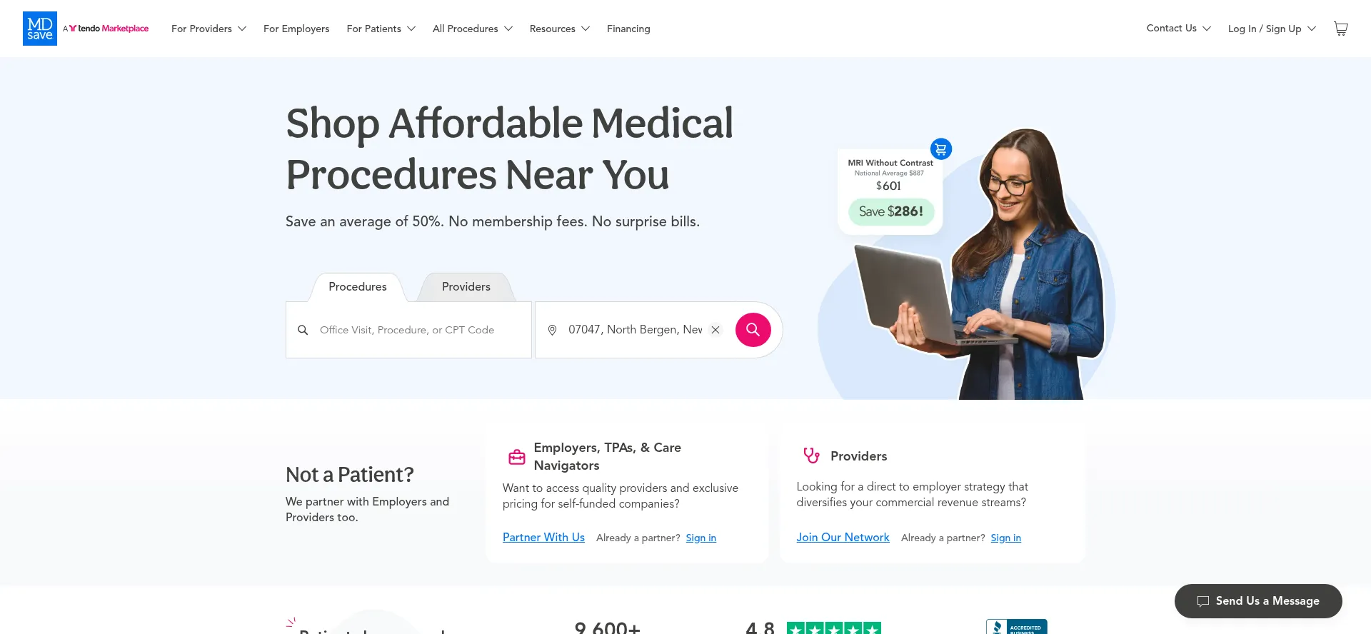 Mdsave.com est-il Sûr et Fiable ?