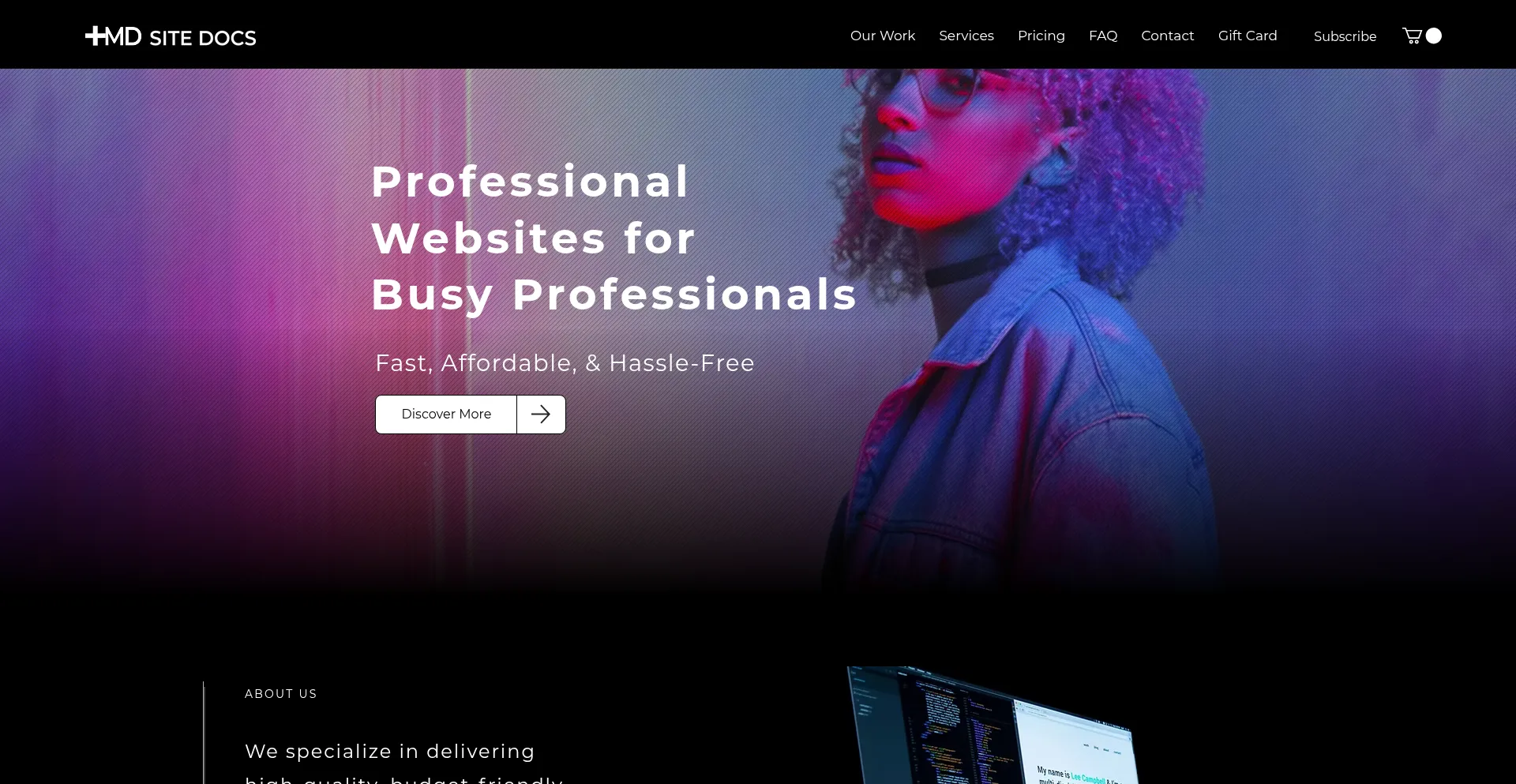 Mdsitedocs.com